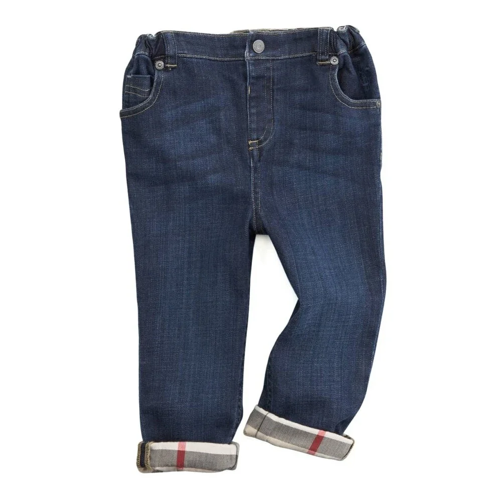 Burberry Pants